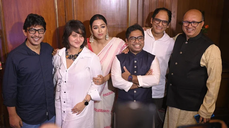‘চরকি’ এবার ভারতে